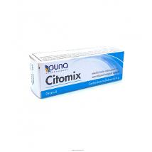 Citomix granuli - Alterfarma