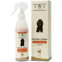 101 Scioglinodi E Lucidante Per Cani 250Ml