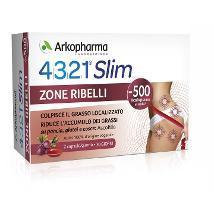 4321 EXPERT ZONE RIBELLI 60CPS
