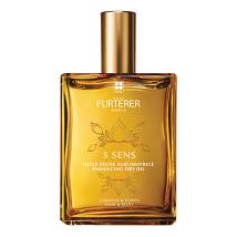 5 SENS HUILE OLIO 100ML NP