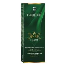 5 SENS HUILE SHAMPOO200ML