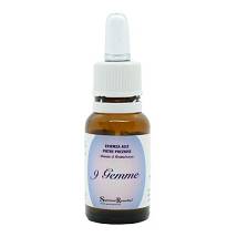 9 GEMME ESS 15ML