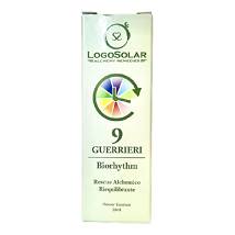 9 GUERRIERI BIORHYTHM 20ML