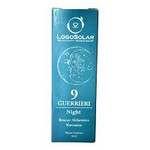 9 GUERRIERI NIGHT 20ML