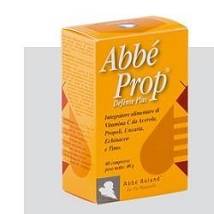 ABBE'PROP DEFENSE PLUS 20CPR