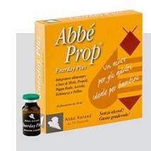 ABBE'PROP ENERDAY PLUS 10FL