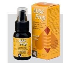 ABBE'PROPOLI SPRAY 30ML