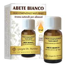 ABETE BIANCO OE 10ML