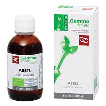 ABETE BIO MACERATO GLICERI50ML