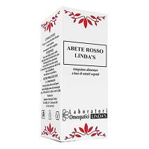 ABETE ROSSO 30ML GTT LINDAS