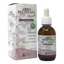 ABIES PECTINATA GEMMOD 50ML