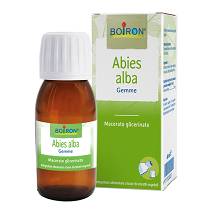 ABIES PECTINATA MACERATO GLICERINATO 60ML