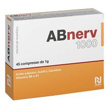 ABNERV 1000 45CPR