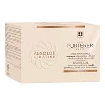 ABSOLUE KERATINE MASCHERA RISTROTTURANTE 200ML