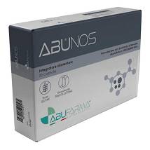 ABUNOS 30CPS