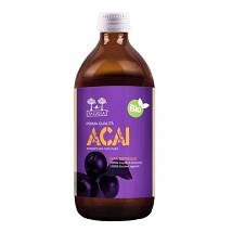 ACAI BIO SUCCO SALUGEA 500ML