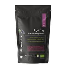 ACAI DAY BIO 100G ALICAMENTIS