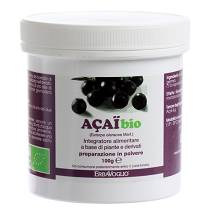 ACAI POLVERE BIO 100G