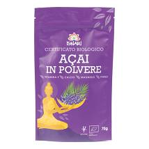 ACAI POLVERE BIO 70G