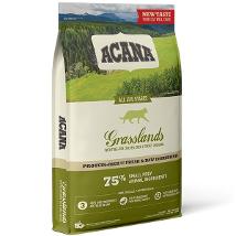 Acana Cat Regionals Grasslands 340Gr 0J670 Minsan 971357520