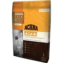 Acana Dog Heritage Puppy Large Breed 11,4Kg