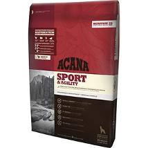 Acana Dog Heritage Sport & Agility 11,4Kg
