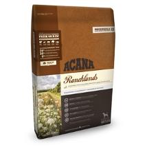 Acana Dog Regionals Ranchlands 11,4Kg Manzo