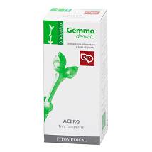 ACERO MG 50ML BIO