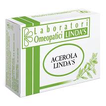 ACEROLA LINDAS 45TAV