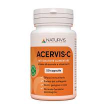 ACERVIS C 50CPS