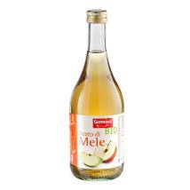 ACETO DI MELE BIO 750ML