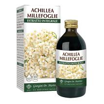 ACHILLEA ESTRATTO INTEGR 200ML