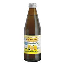 ACHILLEA SUCCO LIMONE 330ML