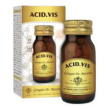 ACID VIS 100PAST