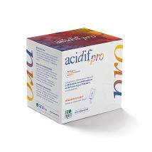 ACIDIF PRO 30 Bustine