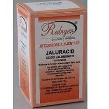 ACIDO IALURONICO 50CPR