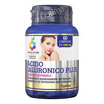 ACIDO IALURONICO 60CPR COLOURS