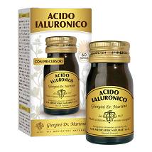ACIDO IALURONICO 60PAST