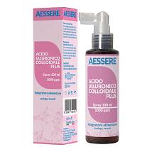 ACIDO IALURONICO COLL PLUS SPR