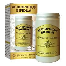ACIDOPHILUS BIFIDUM POLV 100G