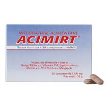 ACIMIRT 30CPR