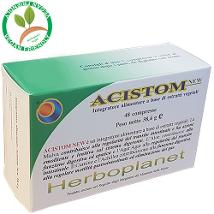 ACISTOM NEW 48 Compresse