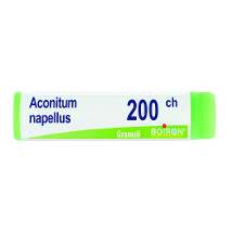 ACONITUM NAP 200CH GL