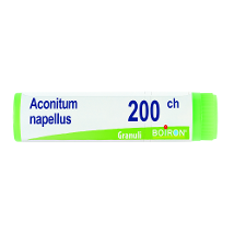 ACONITUM NAPELLUS 200CH GL