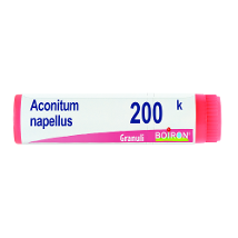 ACONITUM NAPELLUS 200K GL