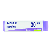 ACONITUM NAPELLUS 30CH GL