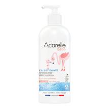 ACORELLE BEBE' ACQUA DET S/RIS