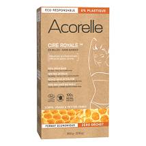 ACORELLE CERA BRASILIANA 600G