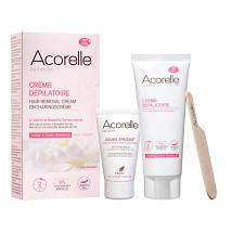 ACORELLE CREMA DEPIL VISO/ZONE