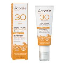 ACORELLE CREMA SOLARE VI SPF30